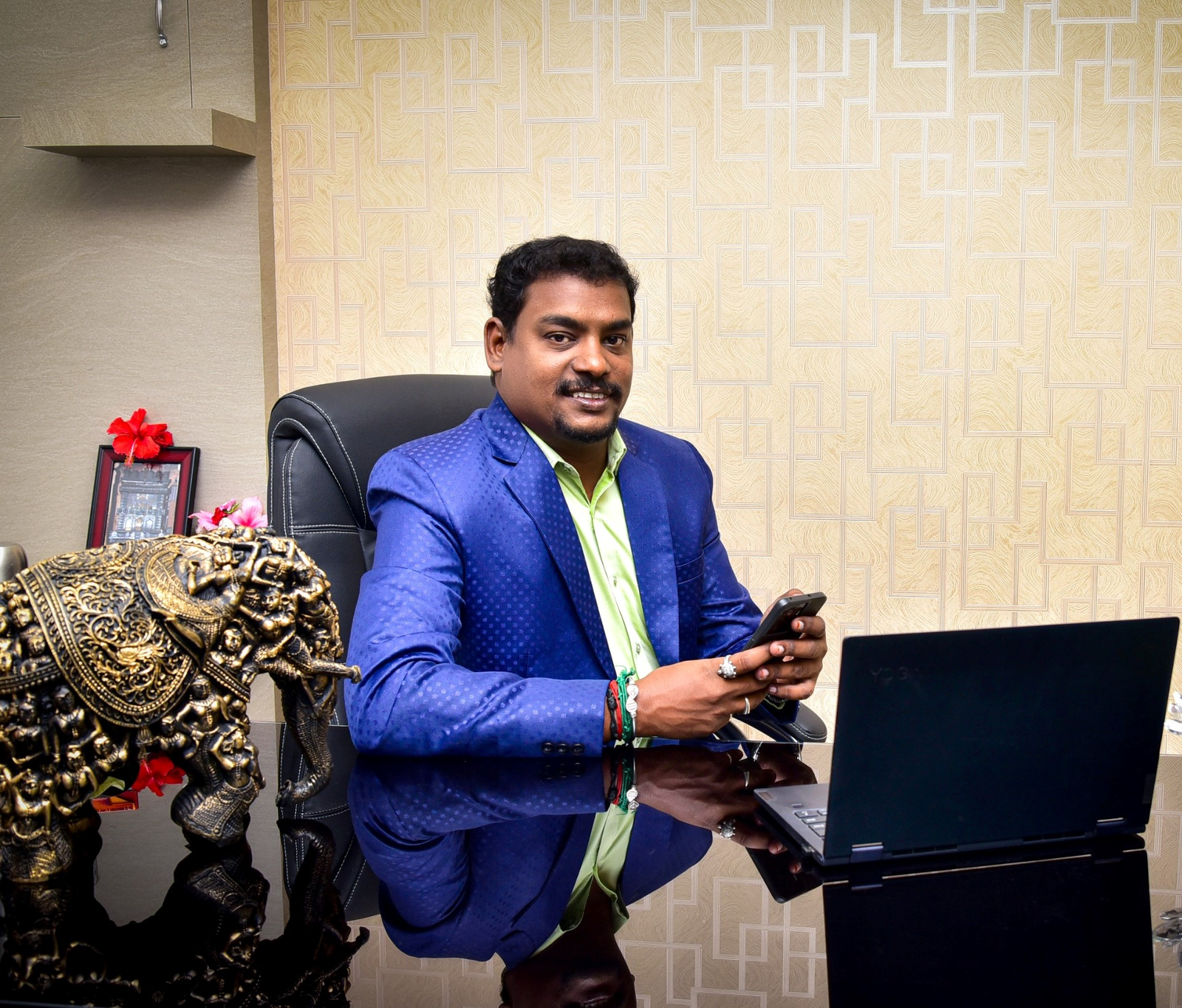 Agilan Selvam
